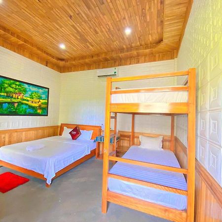 Phong Nha Dawn Home Eksteriør bilde